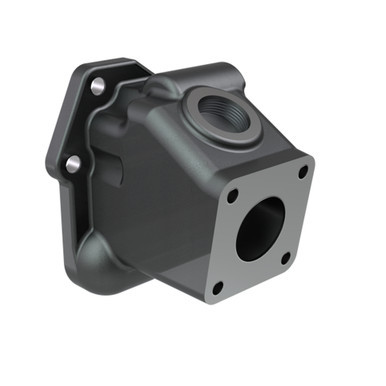 Volvo Penta 3583996 ADAPTER