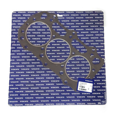 Volvo Penta 859094 CYLINDER HEAD GASKET