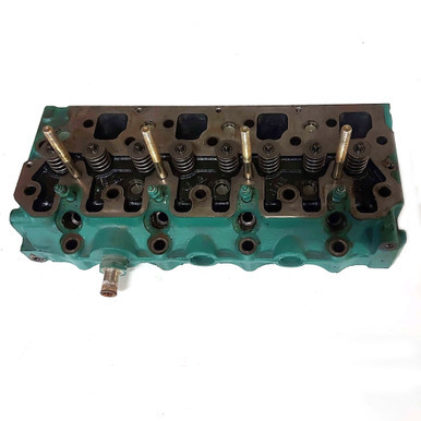 Volvo Penta 3801334 Cylinder Headreman