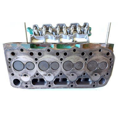 Volvo Penta 3801332 Cylinder Headreman
