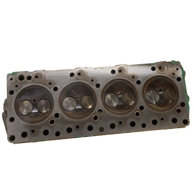 Volvo Penta 3803306 CYLINDER HEADREMAN