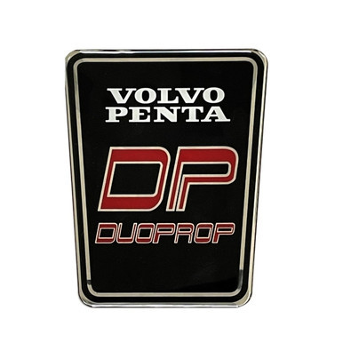 Volvo Penta 3855647 DECAL