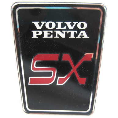 Volvo Penta 3858670 DECAL
