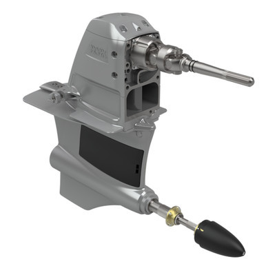 Volvo Penta 23289379 DRIVE UNIT