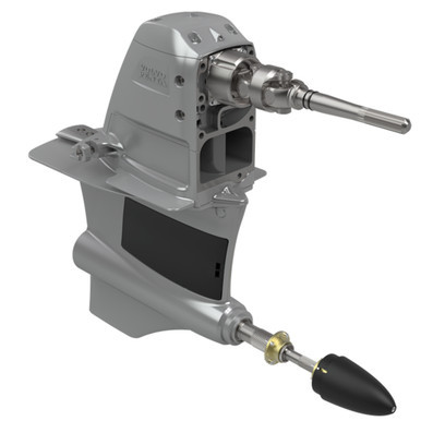 Volvo Penta 23289378 Drive Unit