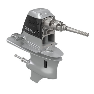 Volvo Penta 3869465 Drive