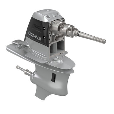 Volvo Penta 22104457 DRIVE UNIT