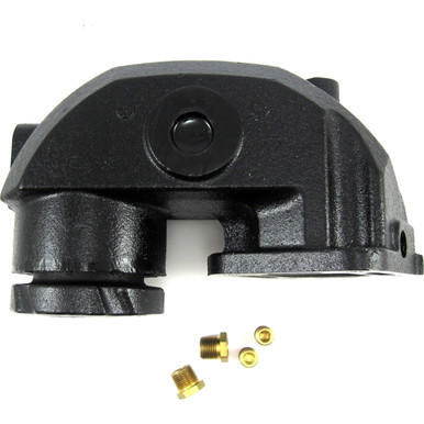 Volvo Penta 3863071 ELBOW