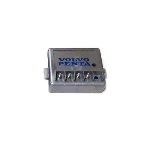 Volvo Penta 3851972 Electronic Unit