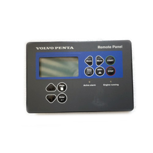 Volvo Penta 24237052 Electronic Unit