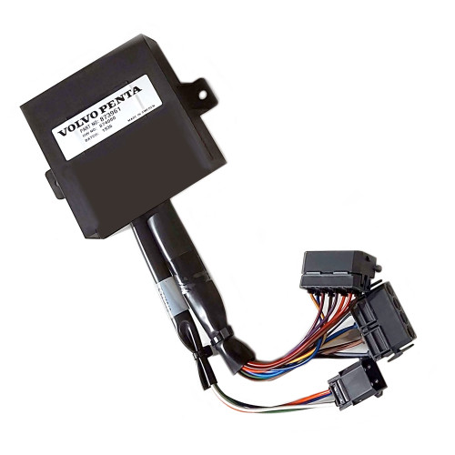 Volvo Penta 873961 Electronic Unit