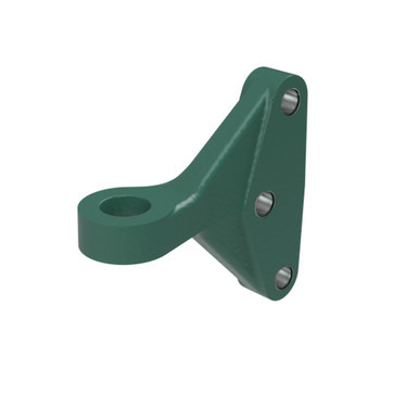 Volvo Penta 860344 ENGINE BRACKET