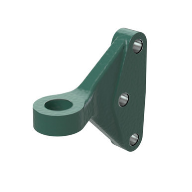 Volvo Penta 860343 ENGINE BRACKET