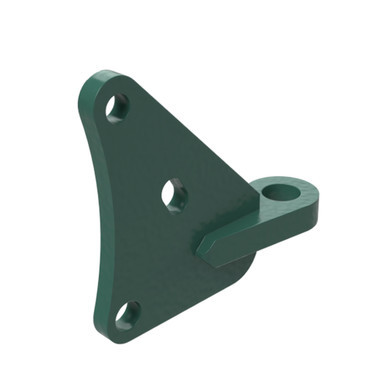 Volvo Penta 859862 ENGINE BRACKET