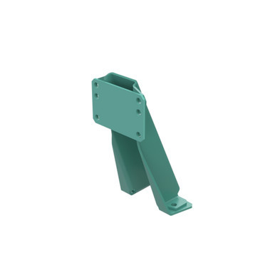 Volvo Penta 847800 Engine Bracket