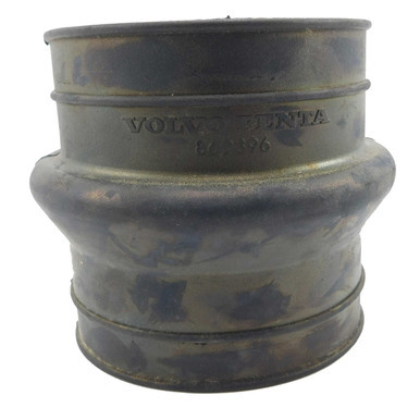 Volvo Penta 860396 EXHAUST HOSE