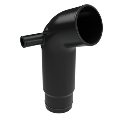 Volvo Penta 3863462 Exhaust Pipe