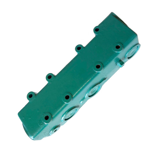 Volvo Penta 829930 EXHAUST PIPE