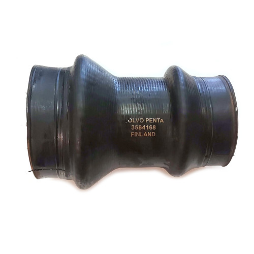 Volvo Penta 3584168 EXHAUST HOSE