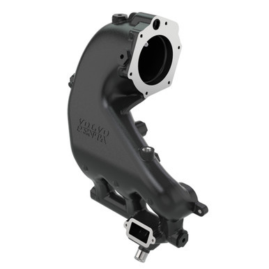 Volvo Penta 22191069 EXHAUST MANIFOLD