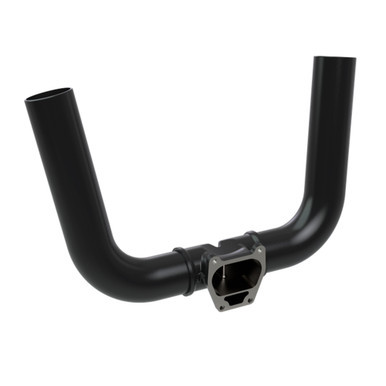 Volvo Penta 21608209 EXHAUST PIPE