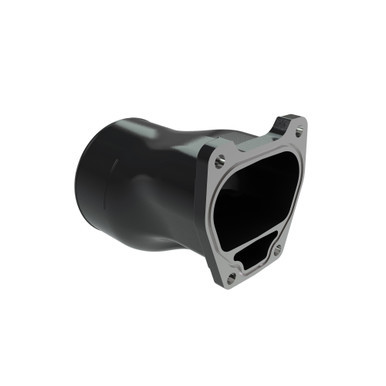 Volvo Penta 3886405 EXHAUST PIPE