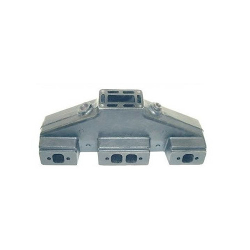 Volvo Penta 856883 Exhaust Pipe