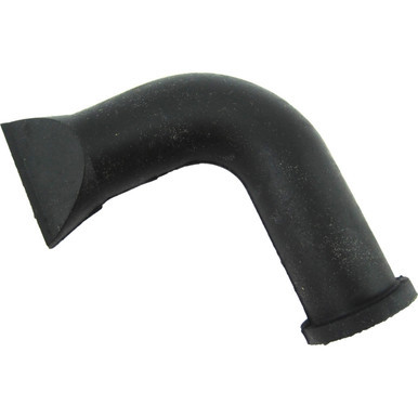 Volvo Penta 843235 EXHAUST PIPE