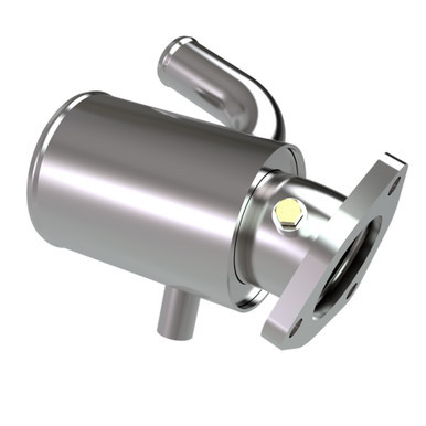 Volvo Penta 22108628 EXHAUST PIPE