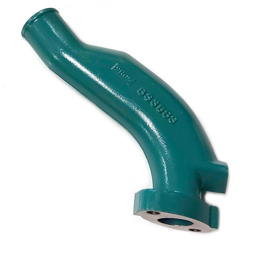 Volvo Penta 833583 EXHAUST PIPE ELBOW