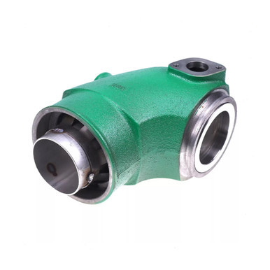 Volvo Penta 861289 EXHAUST PIPE ELBOW