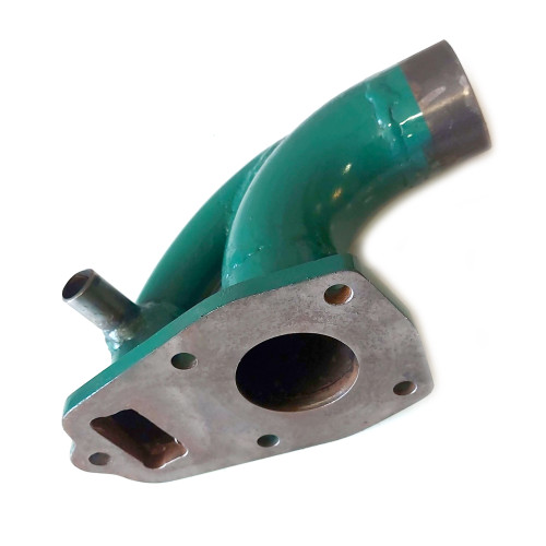 Volvo Penta 818360 EXHAUST PIPE ELBOW