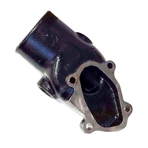 Volvo Penta 3582512 EXHAUST PIPE ELBOW