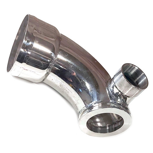 Volvo Penta 3830988 EXHAUST PIPE ELBOW