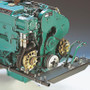 Volvo Penta 21281679 ALTERNATOR KIT