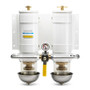 Volvo Penta 889280 FUEL FILTER