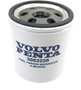 Volvo Penta 3862228 Fuel Filter replaces 3852413 3851218 Interchangeable with 3847644  