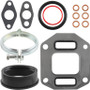 Volvo Penta 3582563 Turbo Connection Gasket Kit 876108
