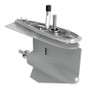 Volvo Penta 3855695 GEAR UNDER