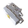 Volvo Penta 3581926 HEAT EXCHANGER HOUSING