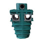 Volvo Penta 3828469 HEAT EXCHANGER