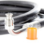 Volvo Penta 3860830 Hose