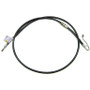 Volvo Penta 21721548 Hose Assembly