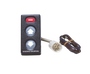 Volvo Penta 3855650 Control Panel Trim & Tilt Switch