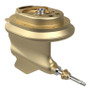 Volvo Penta 21673291 LOWER GEAR