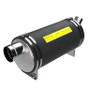 Volvo Penta 22365827 MUFFLER