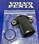 Volvo Penta Hose connector 40005192 and O-ring 990899
