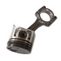 Volvo Penta 876695 Piston Kit