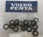 Volvo Penta 3861291 Fuel Injector Sealing Kit