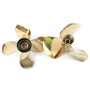 Volvo Penta 3861113 PROPELLER KIT